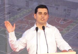 Hakan Tütüncü'den dev yatırım